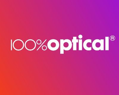 100% Optical 2019