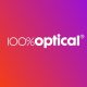 100% Optical 2019